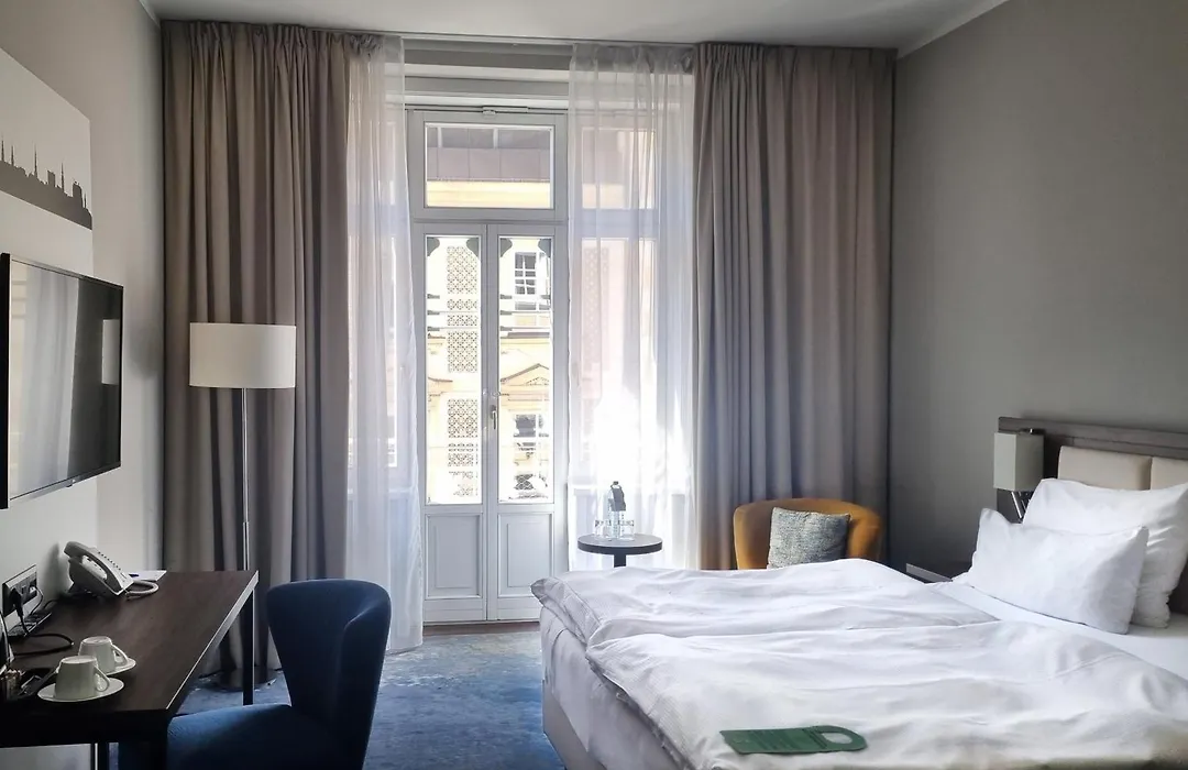 Select Hotel Moser Verdino Klagenfurt-1