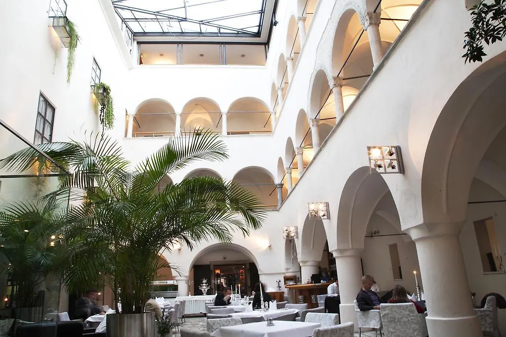 Hotel Palais Salzamt-1