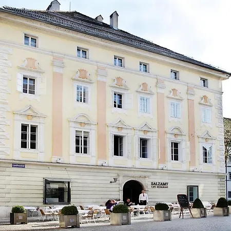 Hotel Palais Salzamt-2